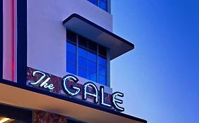 Gale South Beach & Regent Hotel